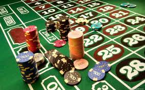 Онлайн казино Casino Vulkan Stars