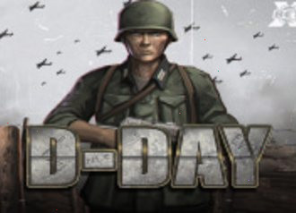 Игровой автомат D Day